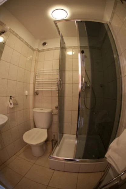 Zdjęcie Willa Zdrój #1