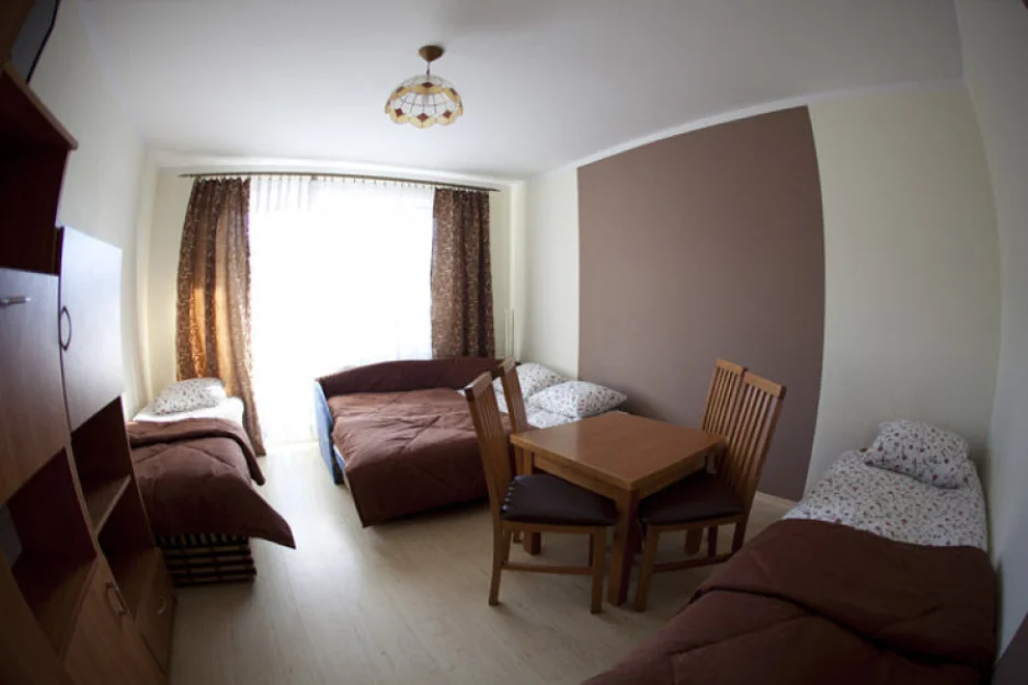 Zdjęcie Willa Zdrój #2