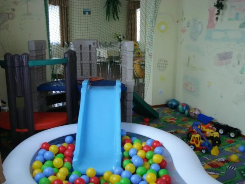 Zdjęcie Willa Na Stoku  #1