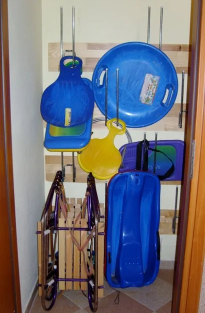 Zdjęcie Willa Na Stoku  #2