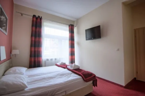 Ośrodek Wypoczynkowy PARADISE