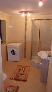 Pokoje Gościnne Magnolia