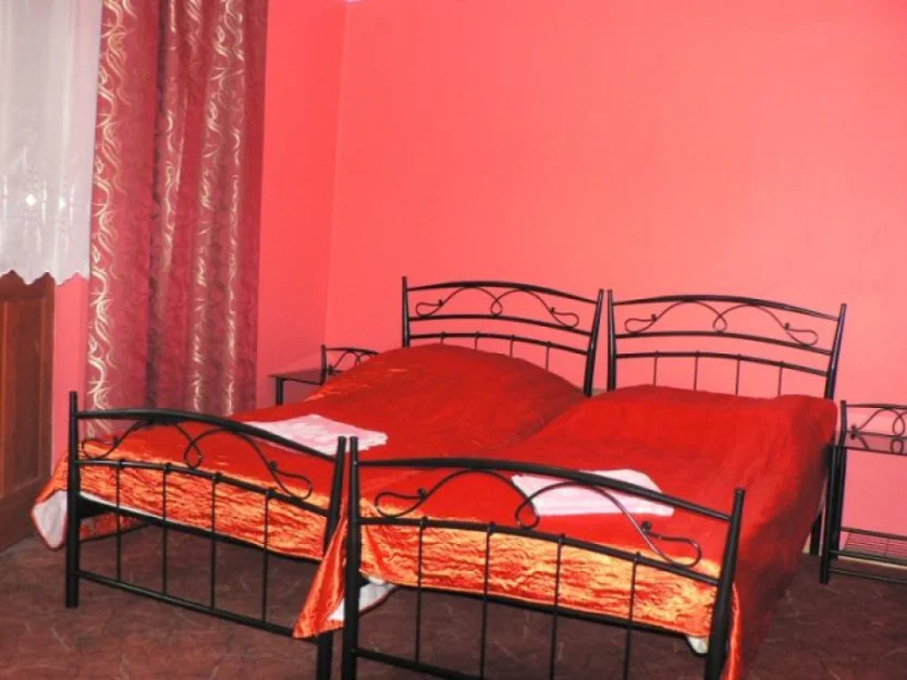 Zdjęcie Ośrodek Wypoczynkowy Ania #1