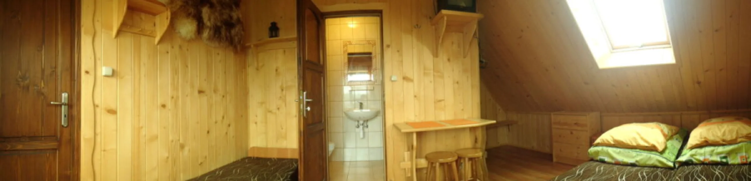 Zdjęcie Tanie noclegi na stokach narciarskich #1