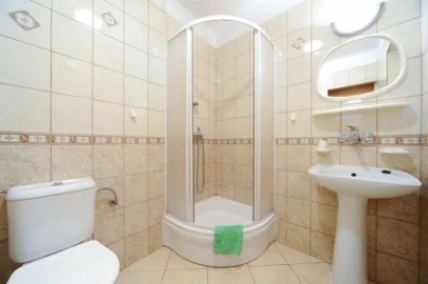 Pokoje Gościnne DOMHER