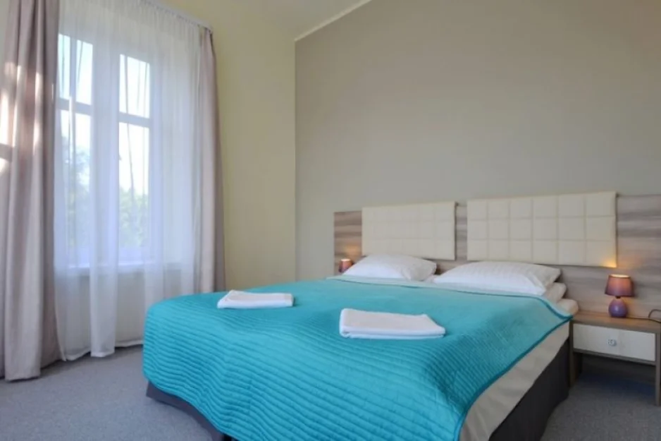 Zdjęcie Pensjonat Limba #2