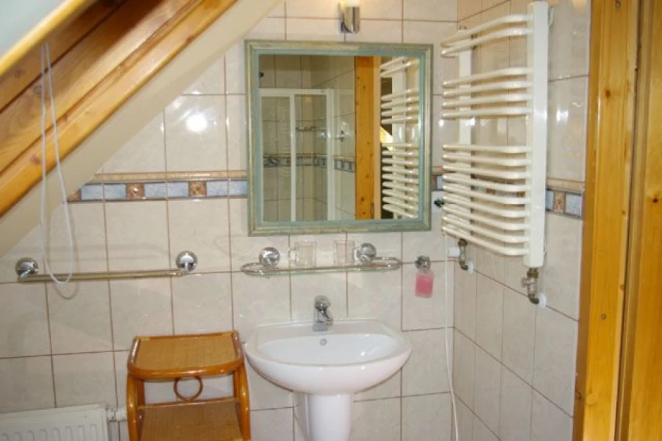 Zdjęcie Pensjonat Bliss #2