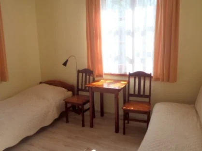 Villa Gorczańska – pokoje i apartamenty