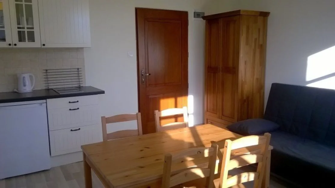 Zdjęcie Apartamenty przy Parku  #1