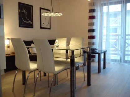 APARTAMENT KUBA
