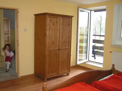 Pokoje Gościnne RAFMET