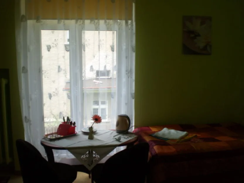 Zdjęcie Pokoje Gościnne Melania #2