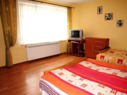 Pokoje Gościnne U ULI