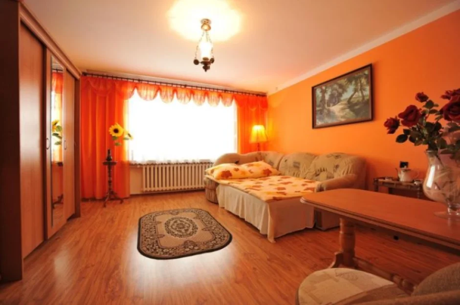 Zdjęcie Pokoje Gościnne "U Halinki" #1