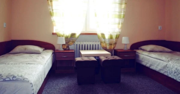 Pokoje Na Słowiańskiej