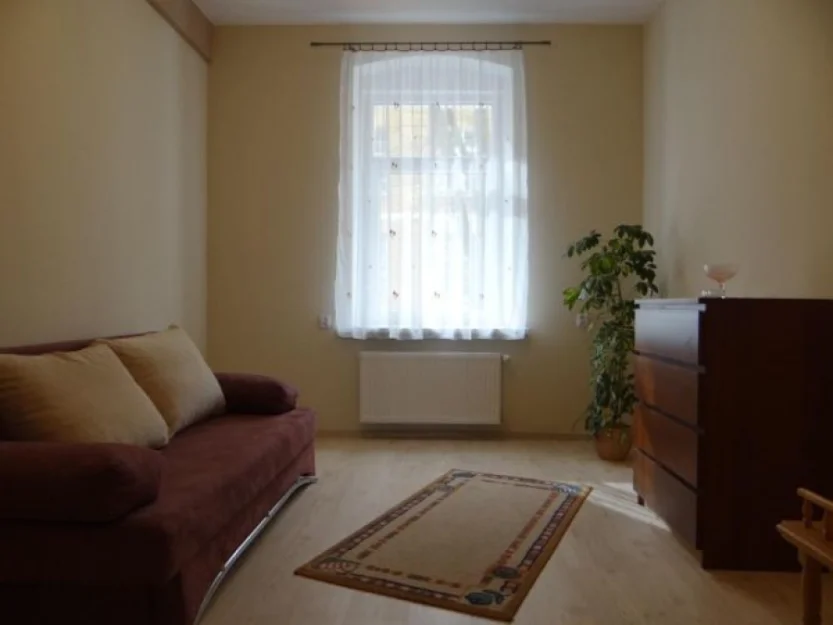 Zdjęcie Mieszkanie U Izy #2