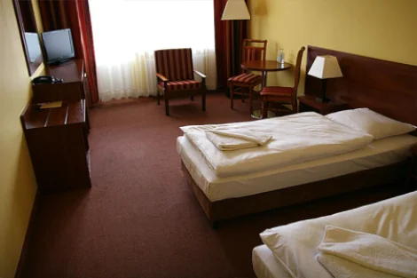 Hotel Mazury