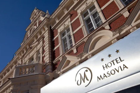 Hotel Masovia
