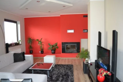 Apartament U Agi
