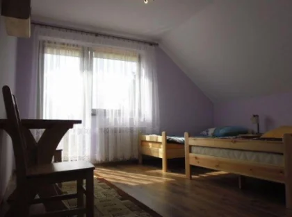 Pokoje Gościnne U Joli