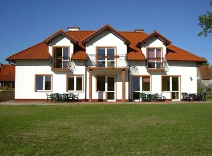 Gospodarstwo Agroturystyczne U Roberta