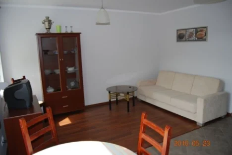 Apartament w Mrągowie
