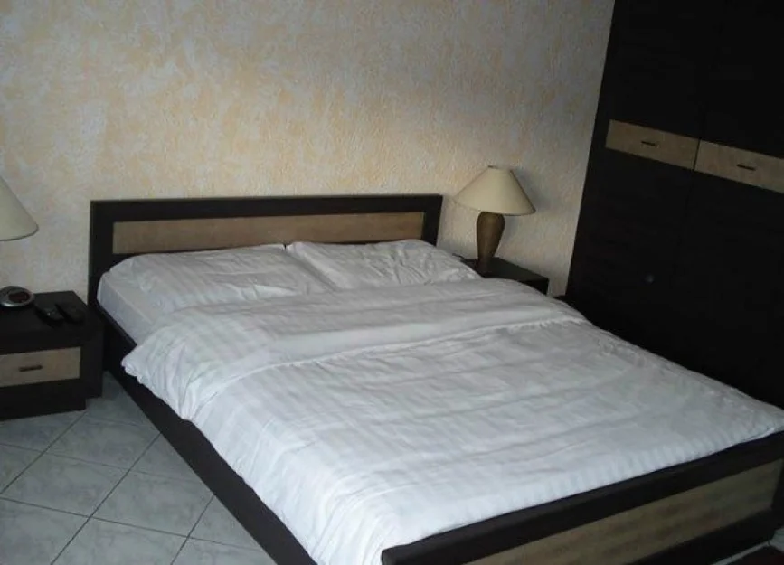 Zdjęcie Corner House #1