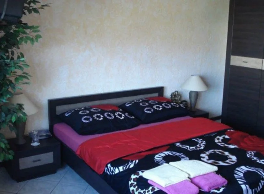 Zdjęcie Corner House #2