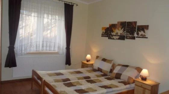 Pokoje Gościnne