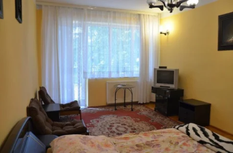 Pokoje Gościnne 'U BARBARY