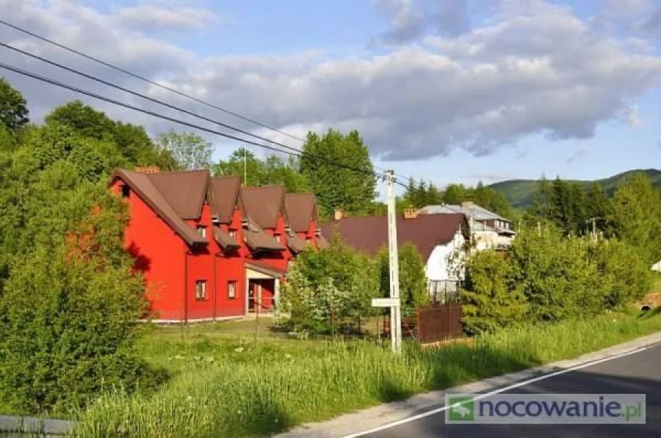 Zdjęcie Czartoryja Noclegi #1