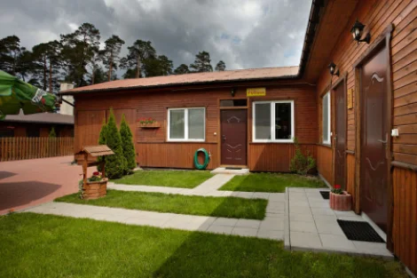 Pokoje Do Wynajęcia