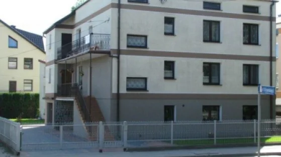 Przy Lesie u Jadwigi