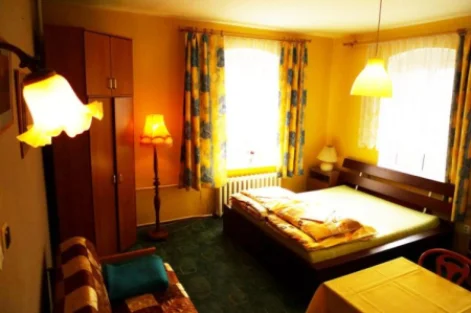 Dom Wczasowy Poznanianka