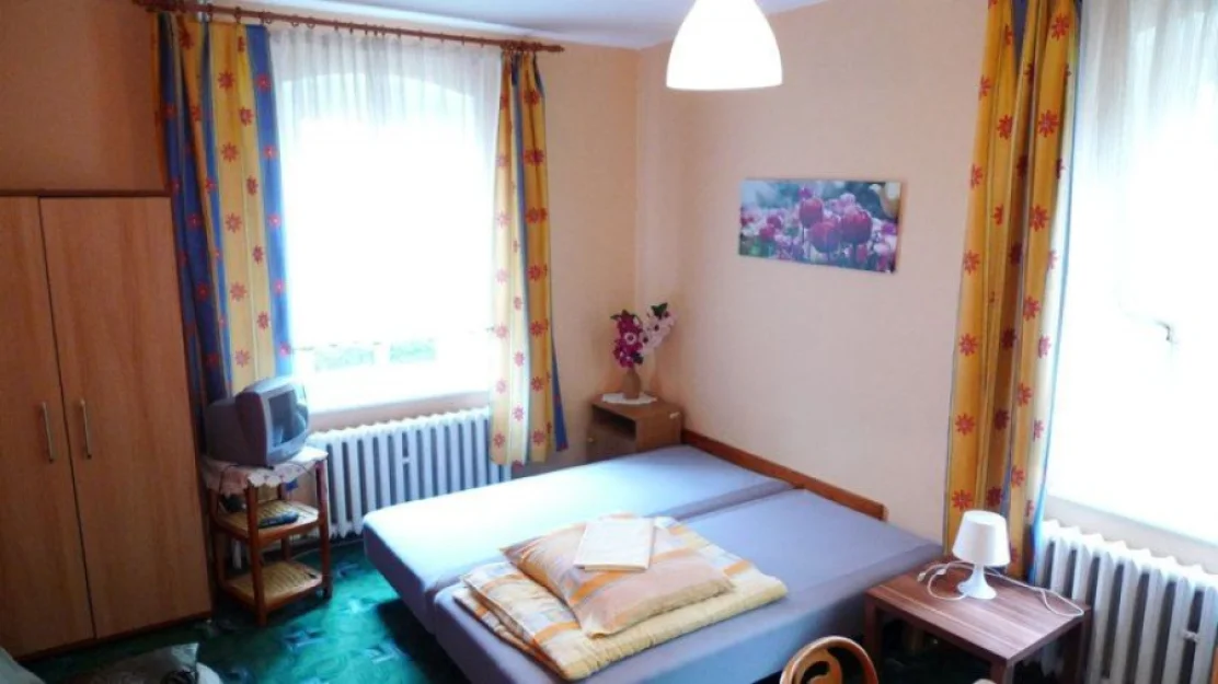 Zdjęcie Dom Wczasowy Poznanianka #2