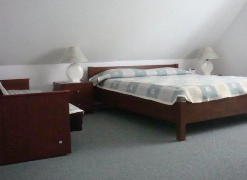 Zdjęcie Pensjonat Kamil #1