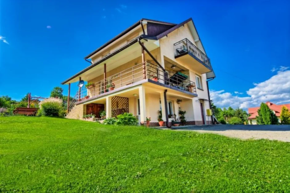 Zdjęcie Kwatery Adrian #1