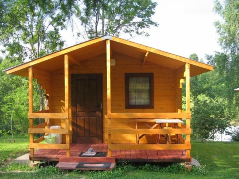 Zdjęcie U Buraka #2