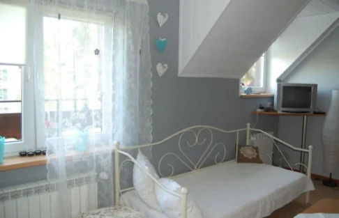 Ela - pokoje i apartamenty