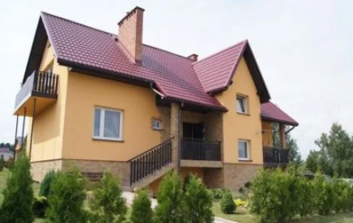 Noclegi w Polańczyku