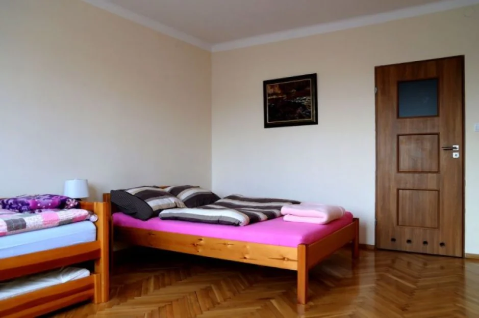 Zdjęcie Pokoje Gościnne E-Vita  #2