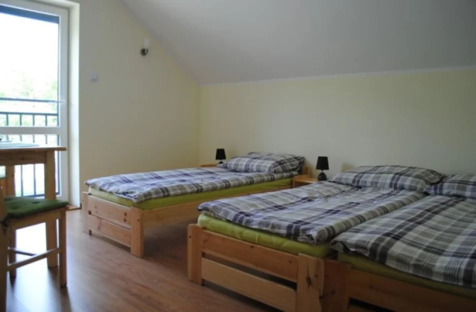 Zdjęcie Willa Rubin #2