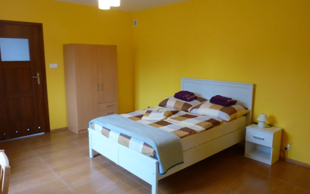 Zdjęcie Pokoje Termalne #1