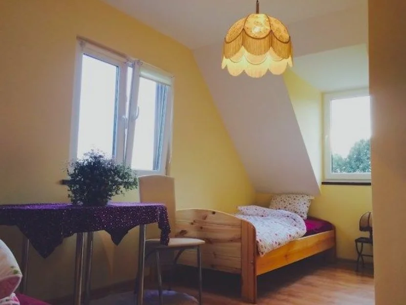 Zdjęcie Niebieski Uniejów Port #2