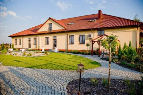 Gościniec Nad Wartą