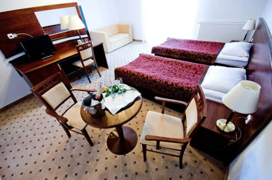 Zdjęcie Gościniec Nad Wartą #2