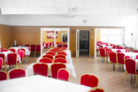 Sowi Dwór Przyjezierze