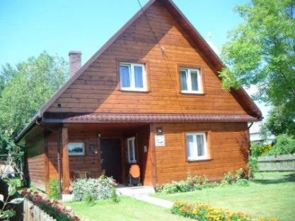 Pokoje Gościnne u Teresy