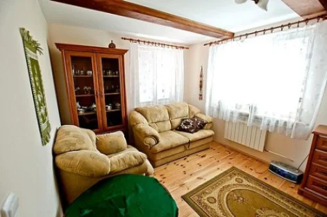 Gospodarstwo agroturystyczne Świtezianka