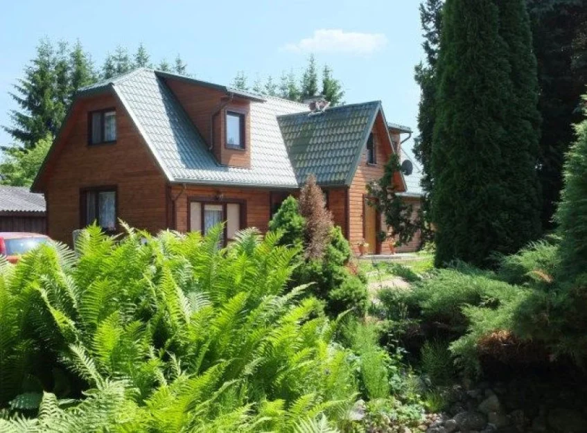 Zdjęcie Gospodarstwo Agroturystyczne U Heleny I Piotra #1